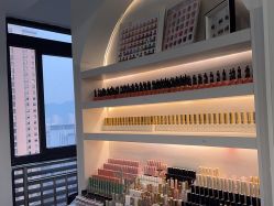 -花颜悦色款式美甲美睫