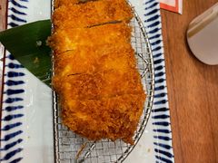 -堂本家·二代目·炸猪排(中心书城店)