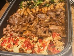 -山芋腔苏北菜(盐城滨海店)