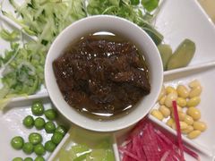 -范家小馆·烤鸭新京菜(金融街店)