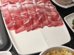 -海底捞火锅(徐州火车站店)