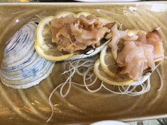 -老虎滩船说·海胆水饺·大连海鲜(老虎滩店)