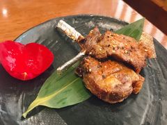 -大渔铁板烧(中山路八佰伴店)