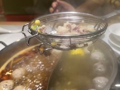-三毛牛肉店(福强店)