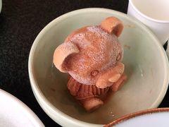 -蝴蝶里·粤菜·点心(滨江龙湖店)