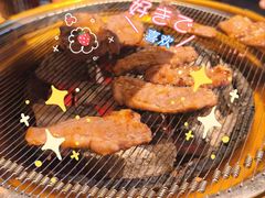 -西塔老太太泥炉烤肉(海上世界店)