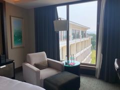 -厦门悦华酒店
