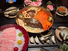 -色響火锅(恒隆广场店)