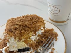 -PETIT PARIS 小巴黎(花园道店)
