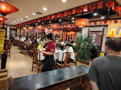 -那家老院子东北菜·饺子·小鸡炖蘑菇(艳华街店)