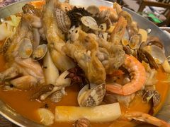 -云海肴·汽锅鸡·云南菜(苏州中心店)