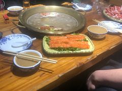 -铜锅演义(马坡店)