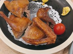 -点都德(皇岗村店)