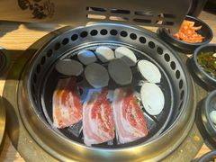 -九田家黑牛烤肉料理(新光汇店)