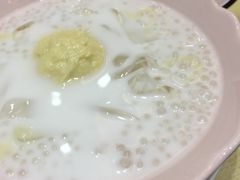-甜心妈妈·榴莲星级糖水(北京路总店)