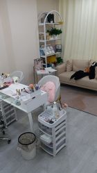 -UMl Nail 尤米美甲美睫半永久