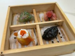 -蔡澜点心·粤菜(月星环球港店)