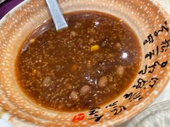 红糖小米粥-凯鸽酒楼(大同振兴街店)