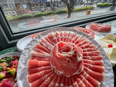 -牛街·马辈儿涮肉(牛街总店)