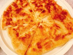 黄金大饼-水煮鱼乡·川京菜(蛇口店)
