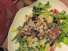 -将军牛排·尔滨地标朝鲜族美食(总店)