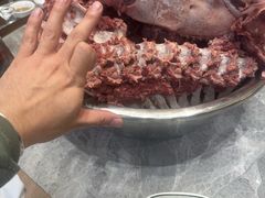 -百草香驴肉坊(国际城店)