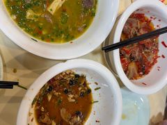 -笨罗卜浏阳菜馆(龙华鹏润达店)