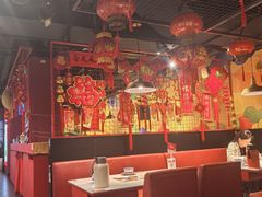 -禄鼎记·排队俩小时都要吃的酸菜鱼(石牌桥店)