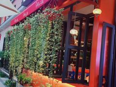 -咕嘟草帽鱼·牛奶一样的鲜鱼汤(包河万达广场创始店)