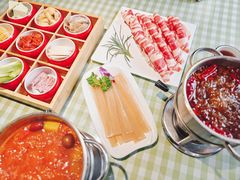 -番食园鲜食火锅(高新店)