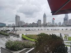 -Chili's Cafe&Bar奇利斯(滨江店)