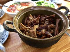 姜母鸭-斯丹姜母鸭·古法干香(涂门街总店)