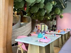 -水桶王国主题餐厅·聚会·生日派对·亲子活动·家庭套餐(亚龙湾希尔顿店)