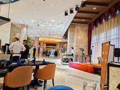 -威海香海豪生度假酒店·豪生咖啡厅