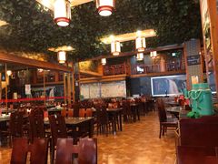 大堂-吾味香葫芦头(安西街店)