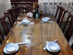 -呼吸森林·生态农庄农家乐私房菜