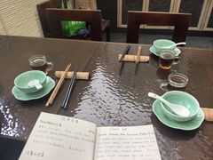 -五观堂素食(新华路店)
