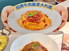 -牛扒先生·厚切雪花牛扒西餐厅(北京路禺山路店)