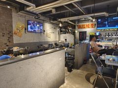 -有局·成都市井烧烤·精酿啤酒(双楠店)