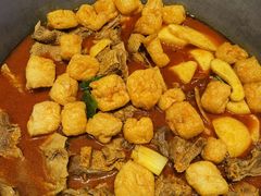 -山河屯铁锅炖·非遗铁锅炖(华强北店)