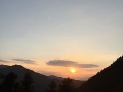 -罗田天堂寨风景区