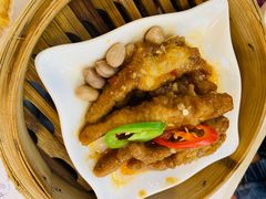 -点都德(汇盈广场店)