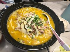 -外婆小聚茶餐厅·生日·团建(市民中心店)