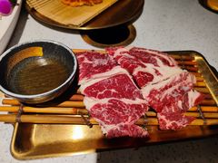 -炭之家齐齐哈尔大片烤肉·涮毛肚火锅·齐齐哈尔烤肉(中央大街店)