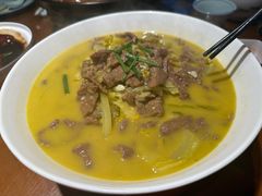 -麒麟小院·老九江菜(安平路店)