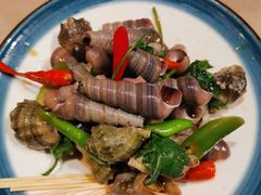 -小船渔村·大连菜(新华街店)