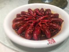-李老爹香辣蟹(宣武门店)