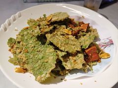 -老李家土菜馆·安吉地标美食