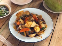 -Doo Dee Thai Food(Issan/Isaan/Esan)