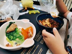 -馔豚·台北菜专门店(深圳湾万象城店)